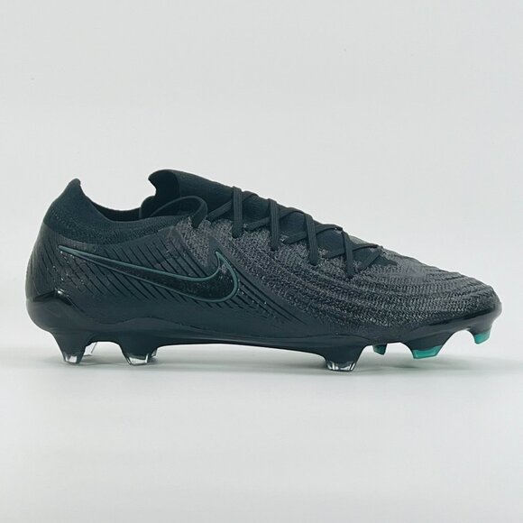 Nike Other - Nike Phantom GX II Elite FG 'Black Deep Jungle' FJ2559-002 Soccer Multi Size